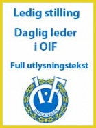 Stillingledig