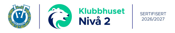 Niva2 Orkanger IF Resert 2627
