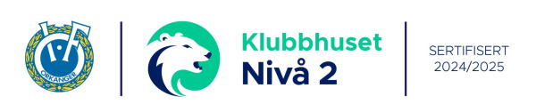 Niva2 Orkanger IF
