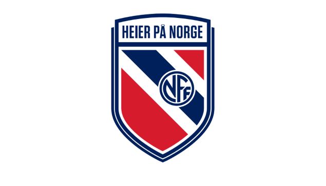 NFF vi heier pa Norge