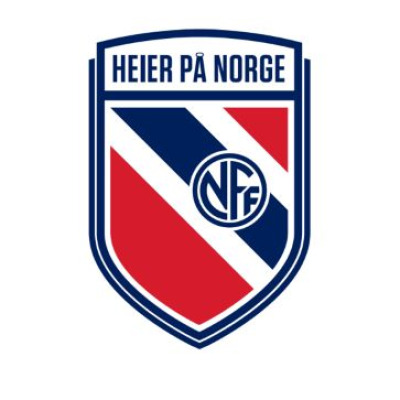 NFF vi heier pa Norge
