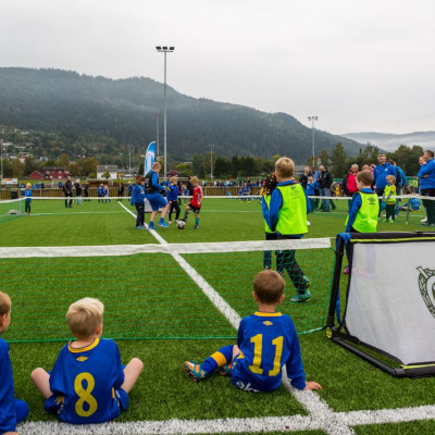 Orkdal Sp Cup 2016