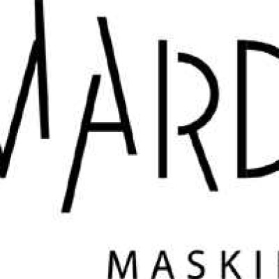 Logo Mardahl Maskin 2