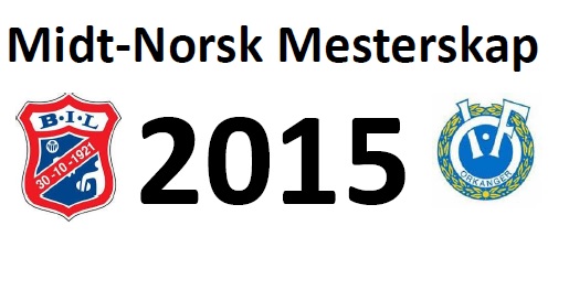 Midt Norsk 2015