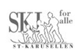 ST karusell logo