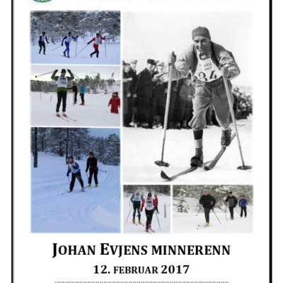 Johan Evjens minnerenn Innbydelse 2017 page 001